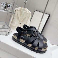 Prada Sandals